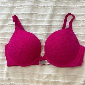 Victoria secret bra